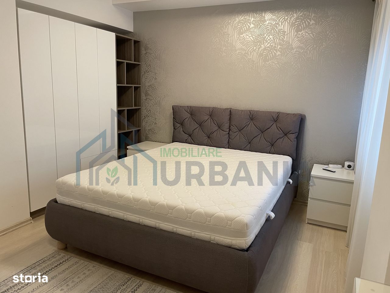 Apartament 2 camere în complexul Rivers Towers, lângă Iulius Mall - Poză 6