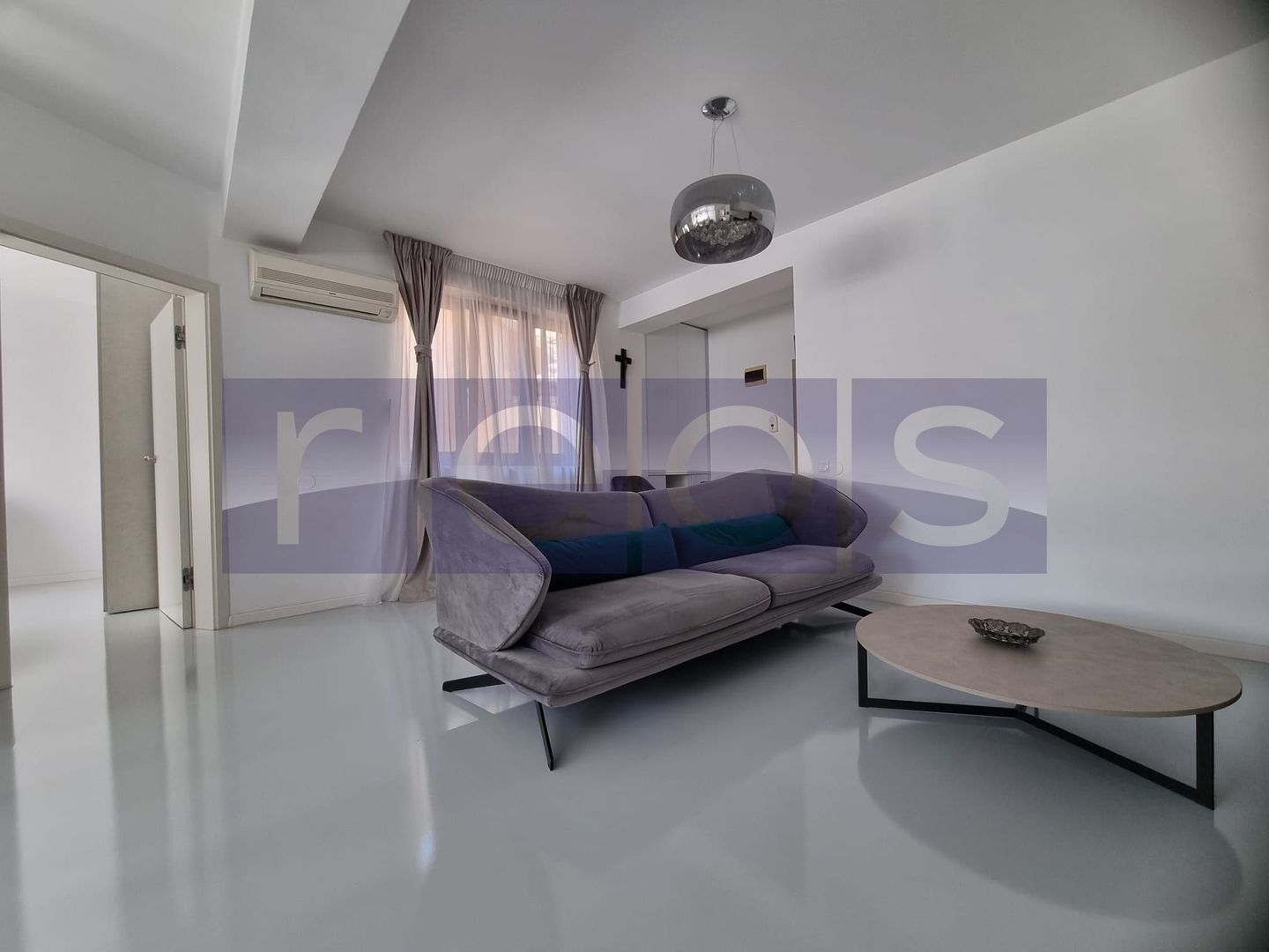 VANZARE- 3 CAMERE- FLOREASCA-DOROBANTI - Poză 3