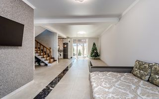 Vânzare, casă, 4 camere, str. Nicolae Dimo, or. Durlești - Poză 13