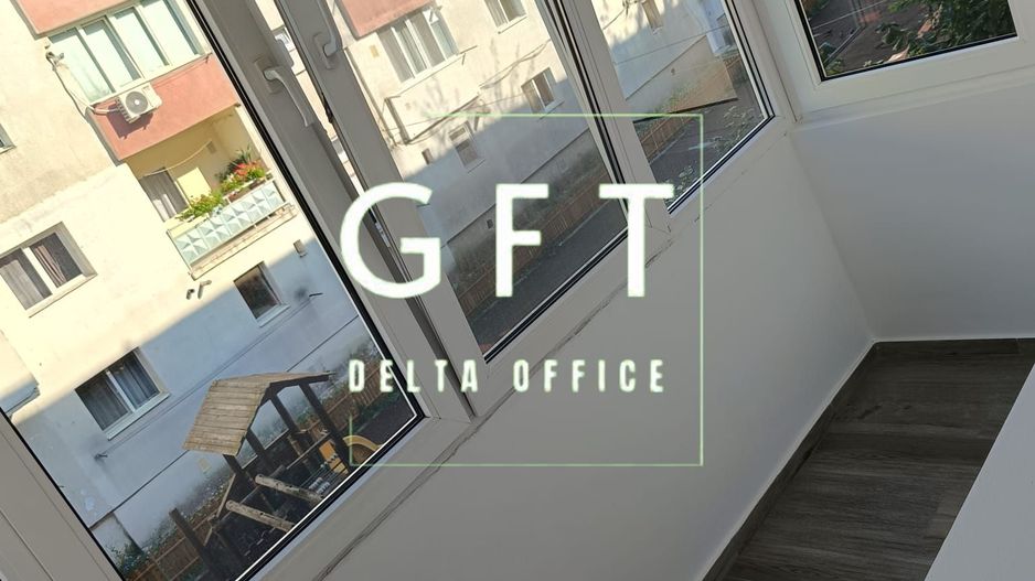 Apartament 2 camere complet renovat – Andrei Mureșanu, etaj 2 - Poză 6