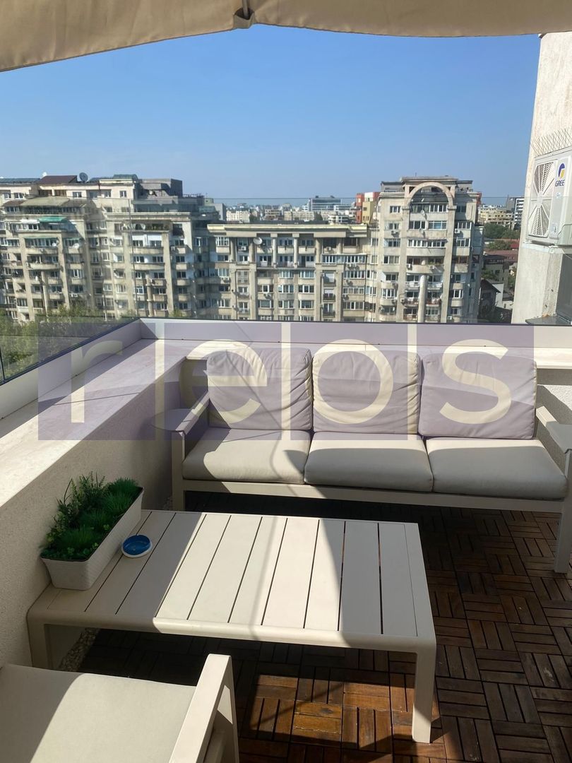 VANZARE PENTHOUSE EXCLUSIVIST UNIRII -ALBA IULIA - Poză 11