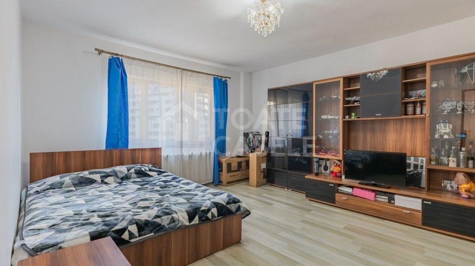 Apartament cu 3 camere zona, Dorobantilor - Poză 2