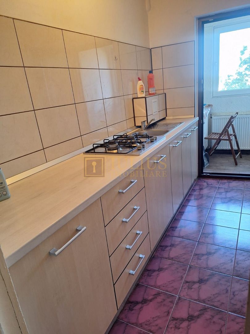 apartament 1 camera, Complexul Studentesc, disponibil imediat - Poză 5