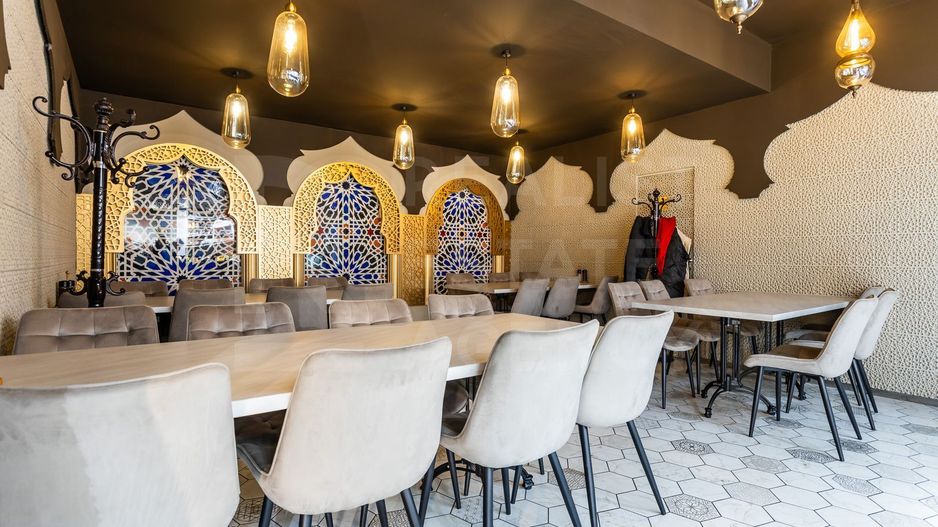 Vânzare, spațiu comercial, 1092mp, str. Mircea cel Bătrîn, Ciocana - Poză 11