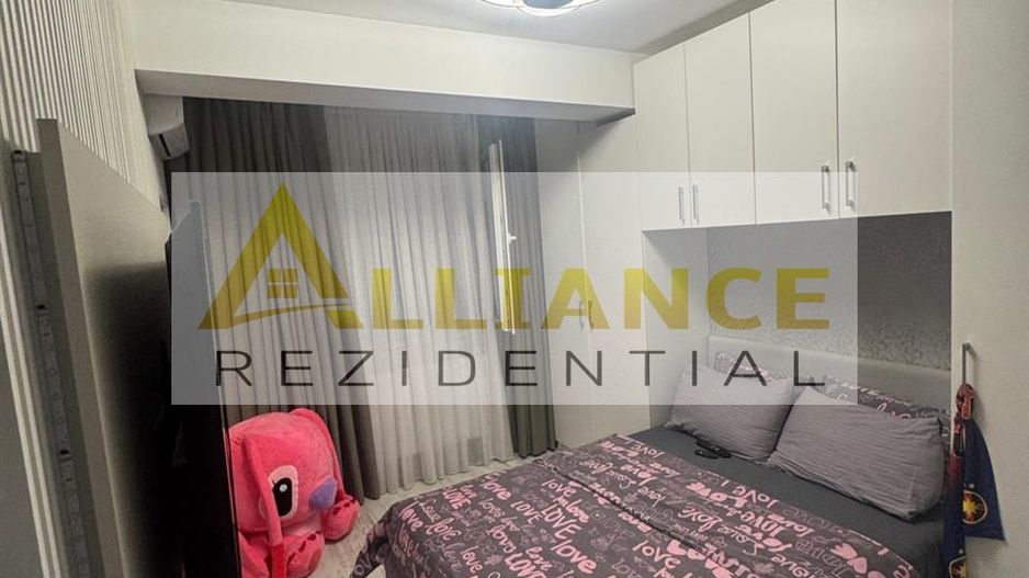 Apartament 2camere mobilat si utilat modern Sosesua Oltenitei - Poză 1