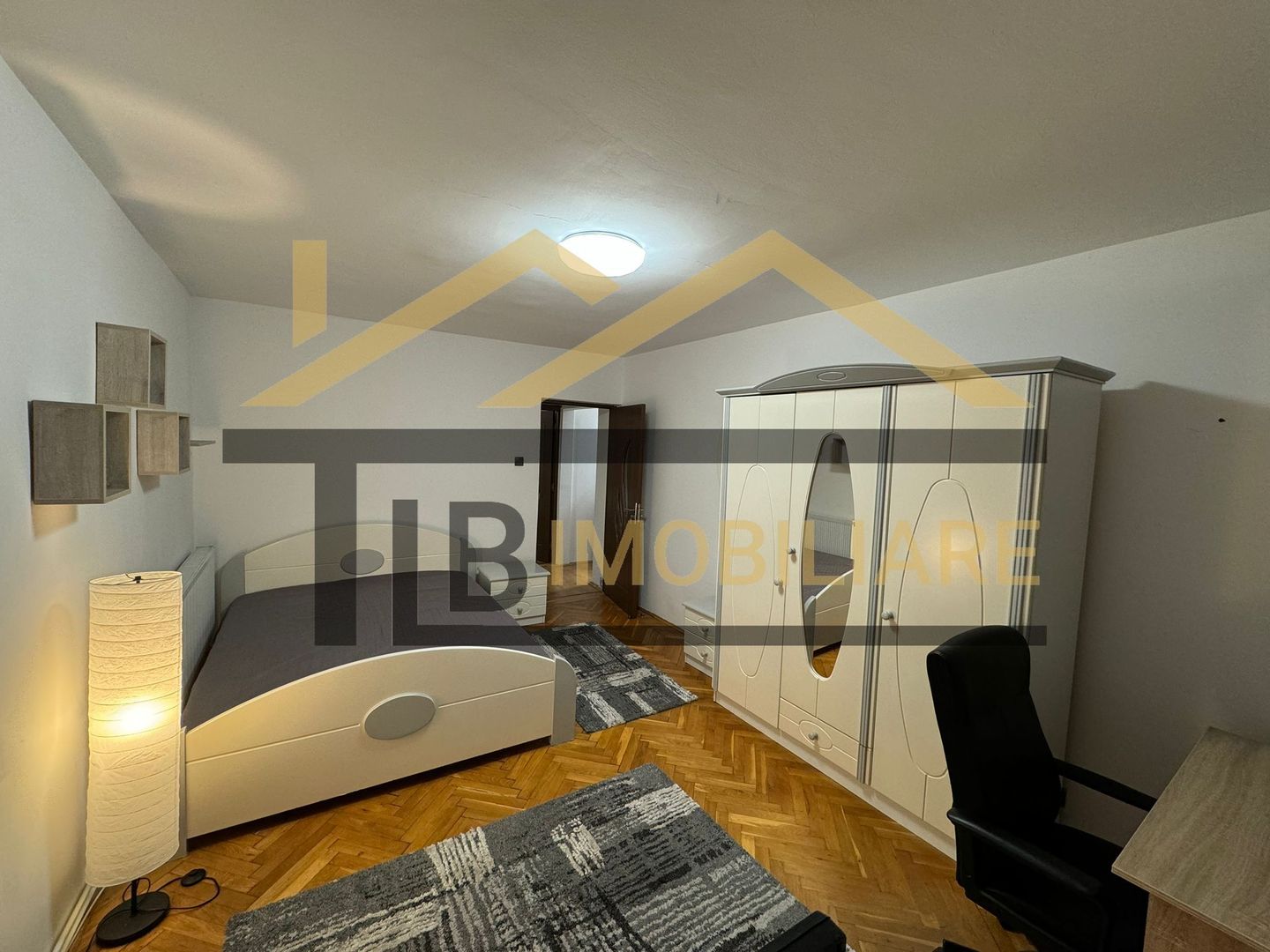 Apartament de 2 camere, 55mp, Zona UMFST - Poză 1