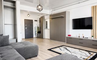 Studio premium cu vedere la mare – Building Ștefan Lake 2 - Poză 9