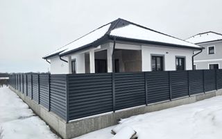 Casa Sibiu locatie Cristian, casa parter cu pivnita - Poză 15