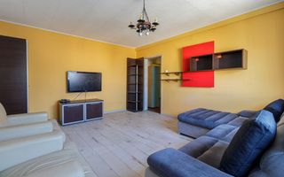 3 camere de inchiriat langa Parcul Sebastian - Poză 9