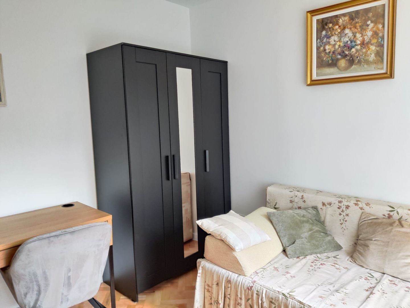 Apartament 3 Camere,  2 bai, Pet Friendly, 65 MP, Gheorgheni - Poză 13