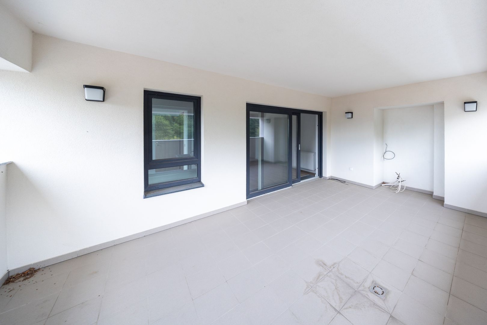 Penthouse 4 camere, 2 terase, panoramă munți și Tâmpa - Poză 22