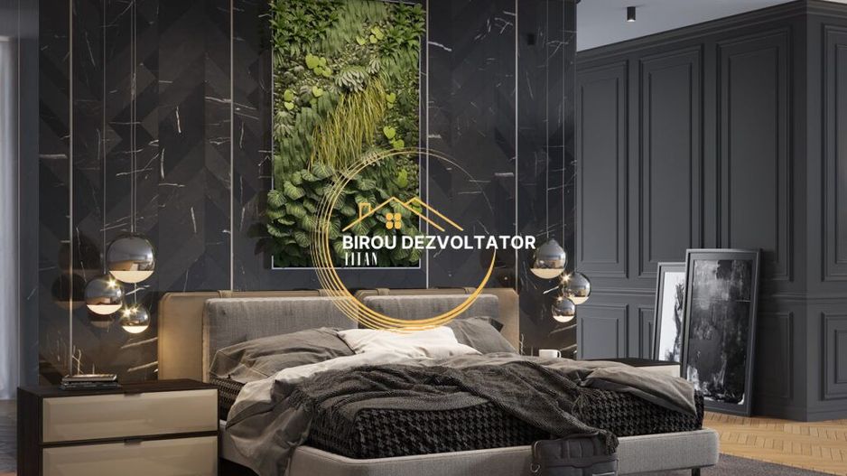 Investitie zona verde Ansamblu modern Zona  verde Metrou Teclu STB - Poză 4