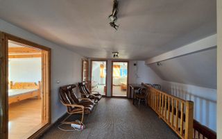 Exclusivitate - casa rustica, priveliste deosebita, 45 km de Brasov - Poză 23