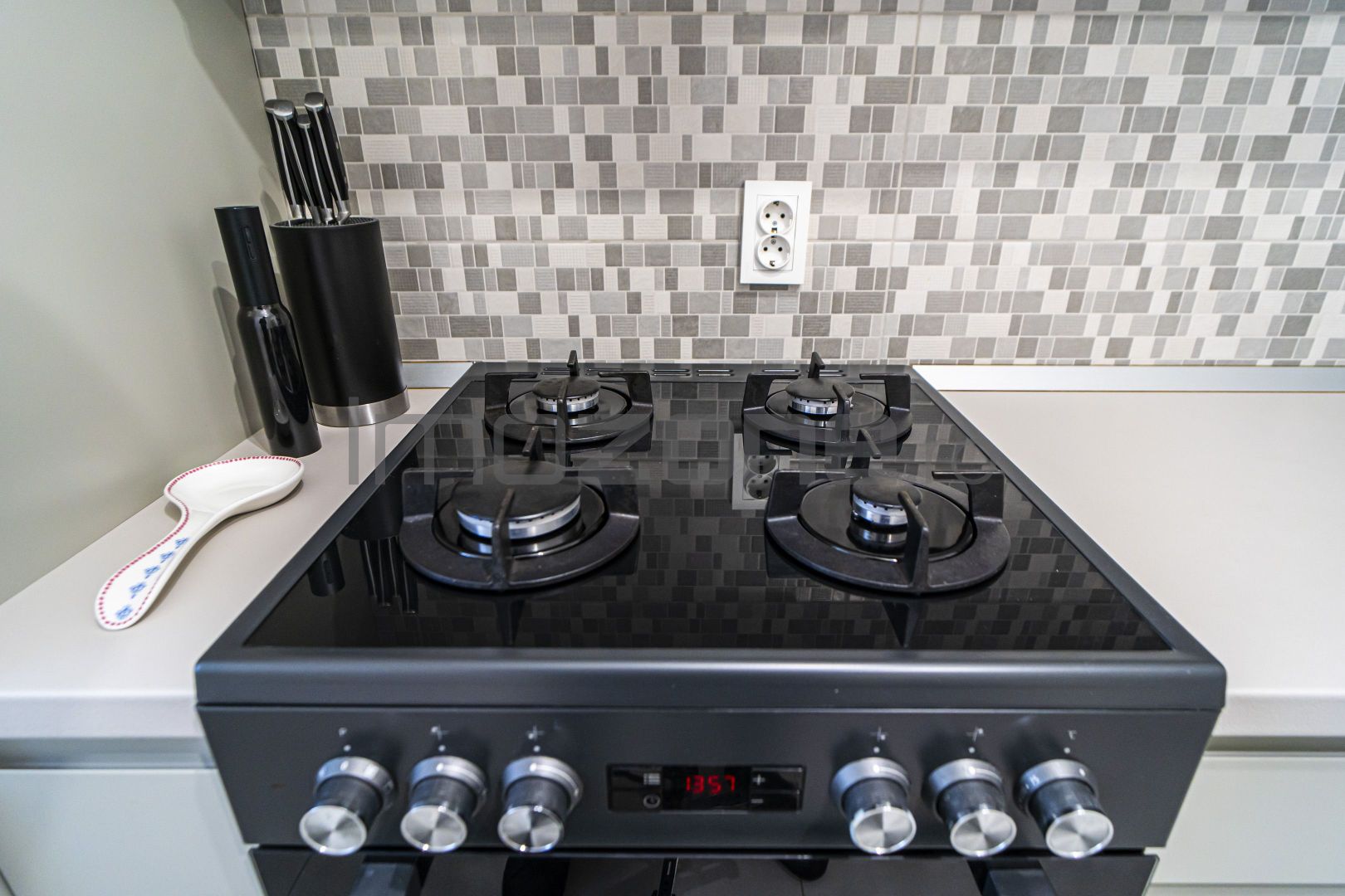 2 CAMERE, ETAJ 1, 56 mp, spatios, an 2019, bloc nou, mobilat-utilat, COMISION 0% - Poză 14