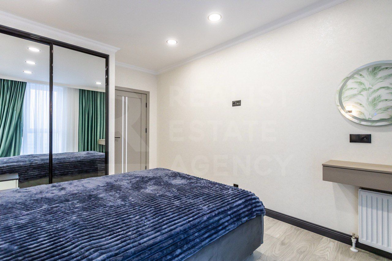 Vânzare, apartament, 2 camere, str. Andrei Doga, Râșcani - Poză 17