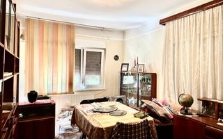 Apartament 3 camere de vanzare- B-dul Mamaia - Poză 9