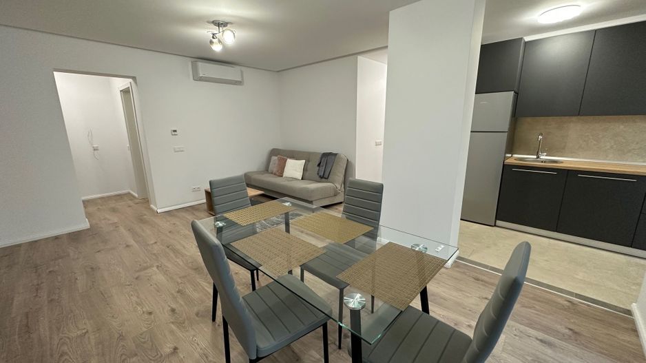 Apartament 3 camere in zona Braytim - Poză 14