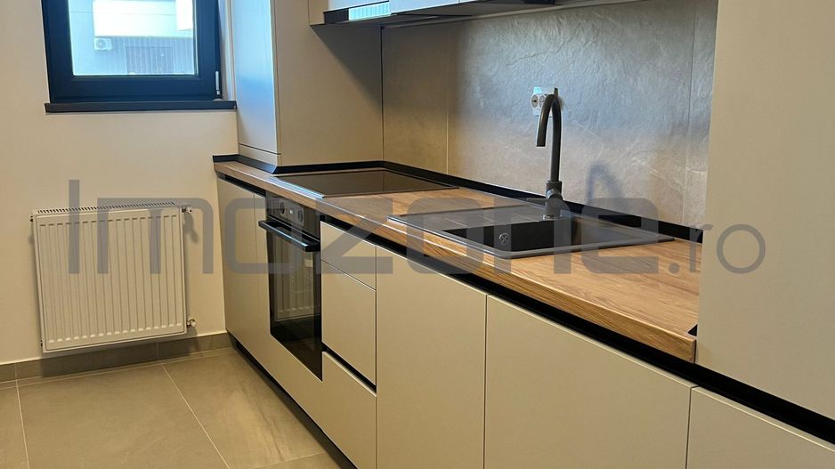 De Inchiriat | 2 Camere | Etaj 4/8 | Mobilat-Utilat | Loc de Parcare | Militari - Poză 6