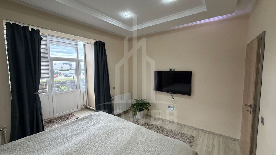 Apartament 3 Camere + Grădină 80 mp | Șelimbăr – Zona Brana - Poză 8