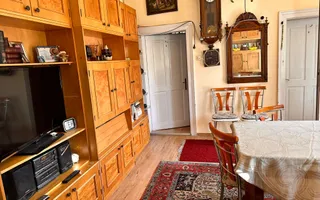 Vand casa 3 camere Muncitoresc - Poză 13