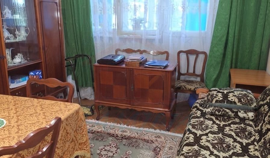 Apartament cu 2 camere de vânzare -Mazepa 2 - Poză 1