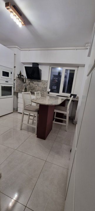 Universitate bloc 1980 - 4 camere lux - Poză 6