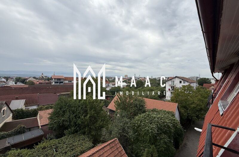 Apartament renovat complet I mobilat I 63 mp utili I Etaj 3 I Turnisor - Poză 10