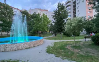 Apartament cu 2 camere zona City Mall - Poză 13