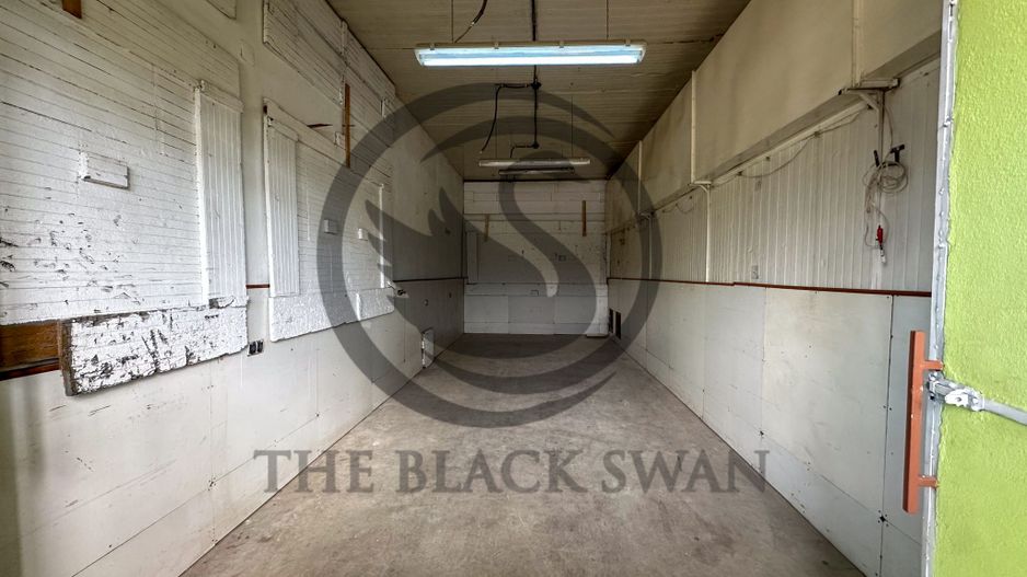 Spațiu/Hala de inchiriat | 800 mpu | Magurele - Prahova | Comision 0% - Poză 4