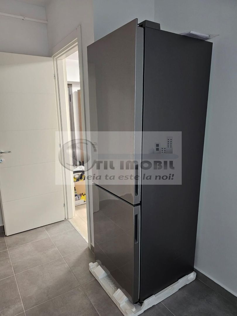 Apartament 1 Camera Conest Evolution - 400 euro - Poză 3