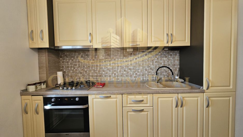 Apartament 2 Camere,Decomandat-Calea Vitan - Poză 5