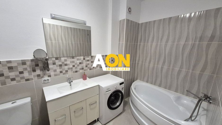 Apartament 2 Camere, Decomandat, 64 mp, Etaj 5, Zona Centru Sud - Poză 9