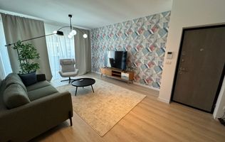 COMISION 0%.  Etaj 1 . Decomandat. Loc de parcare inclus