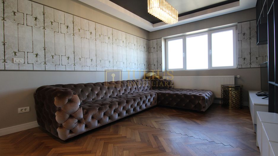 2 minute de Nokia, 3 camere, centrala proprie, pet-friendly - Poză 2