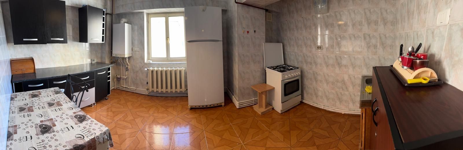 Apartament 4 camere, 89 mp, etaj 1 – Parc Mihai Viteazul - Poză 7
