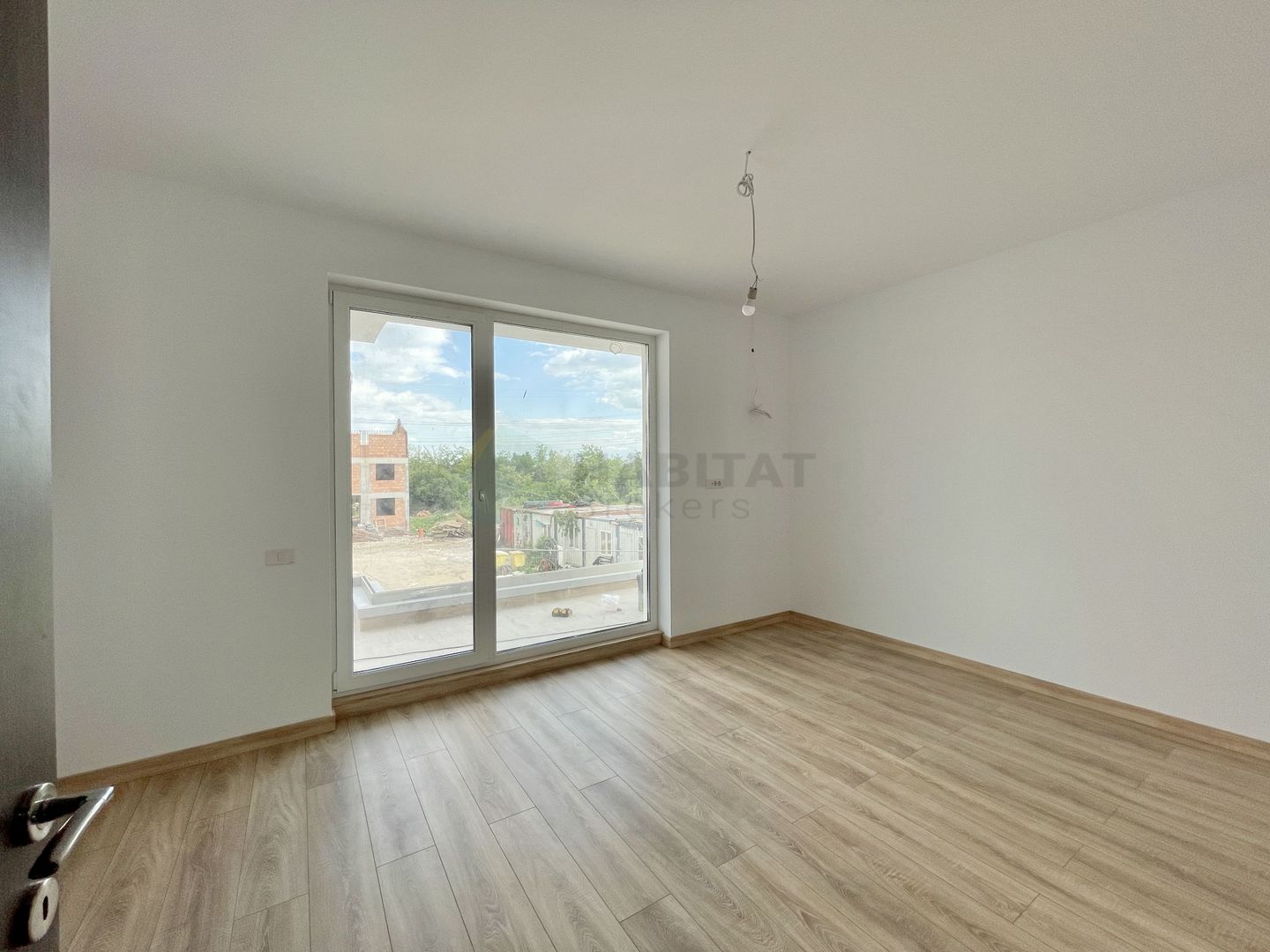 2 camere cu terasa in Avangarde Forest Omnix - Poză 11