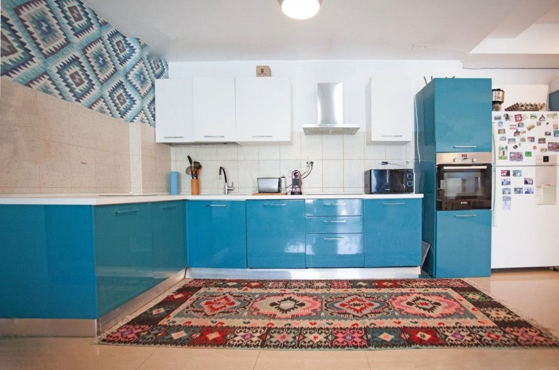 Apartament PREMIUM cu 3 camere | Mamaia Nord | 125 mp utili - Poză 4