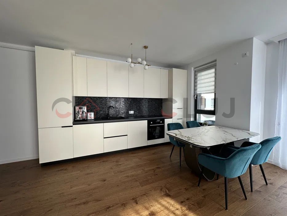 Apartament 2 camere, finisaje premium, terasă și parcare subterană – Park Lake! - Poză 2