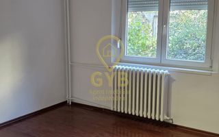 DE VÂNZARE– AP.  CU 2 CAMERE DECOMANDATE  PB, PARTER – ZONA DECEBAL /PRIMA SHOPS - Poză 2