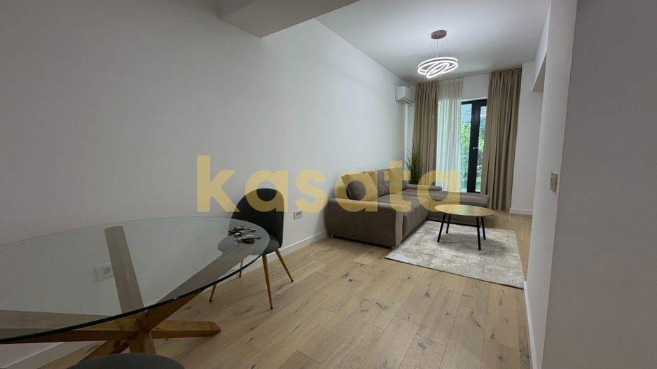 2 camere I parter I gratina proprie 83 mp I First Estates I 55 utili - Poză 2