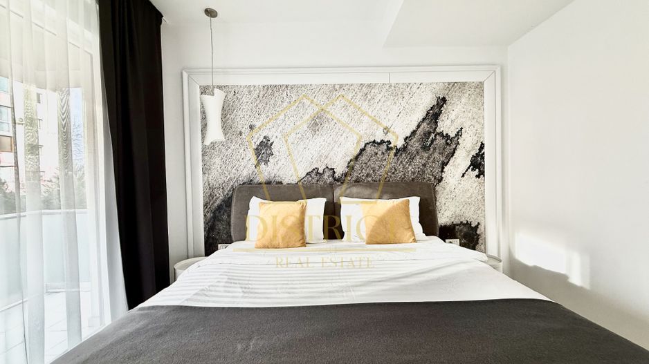 Apartament deosebit cu 2 camere | Aradului - Poză 2