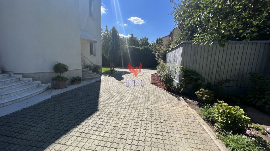 Vila Brazda lui Novac zona Paltinis - Poză 27