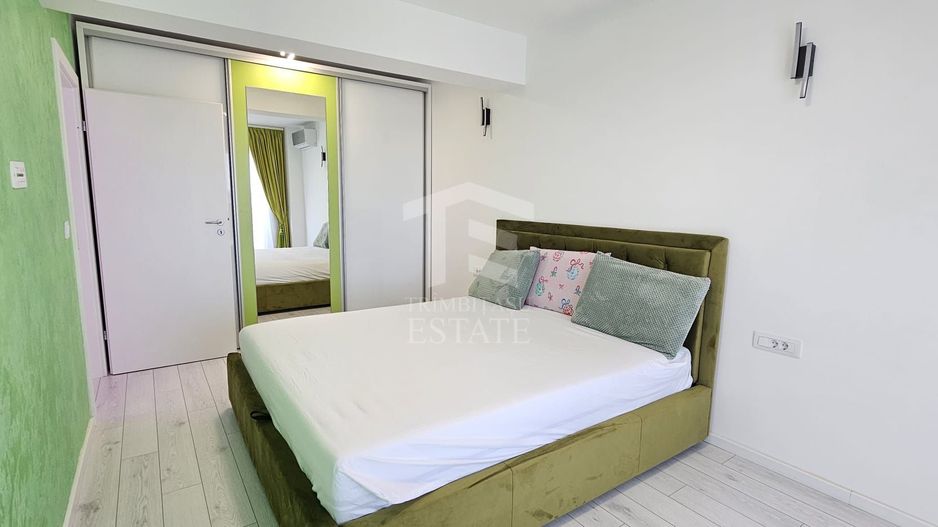 Apartament 3 camere, prima inchiriere, Tomis Plus, Constanta - Poză 15