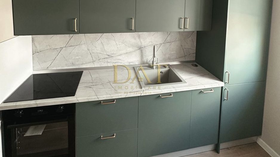 Apartament superb | 2 camere | Strada Horea - Poză 2