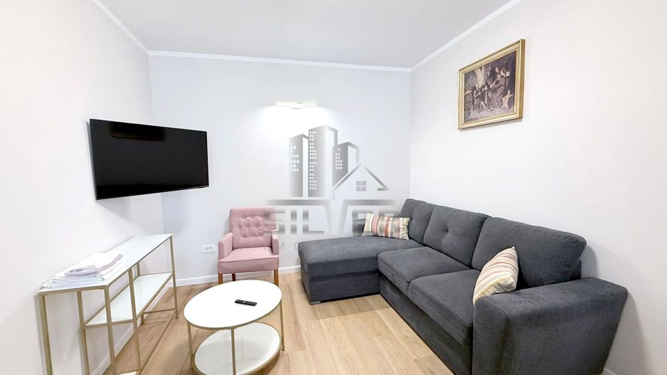 Apartament cu 3 camere intr-un imobil calitativ/73mp/zona Vivo. - Poză 1