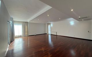 INCHIRIERE SOS NORDULUI | 3 CAMERE | VEDERE PARC | 153 MP | - Poză 1