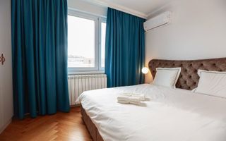 VANZARE APARTAMENT 2 CAMERE DESIGN | SALA PALATULUI | ULTRA FINISAT | - Poză 21