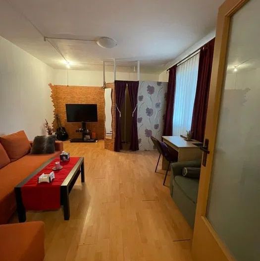 GARSONIERA MODERNA DECOMANDATA PARC BRANCUSI METROU DRUMUL TABEREI ETAJ 1 - Poză 3