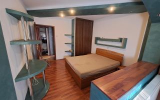 2 camere decomandat Gh Lazar centrala proprie - Poză 6