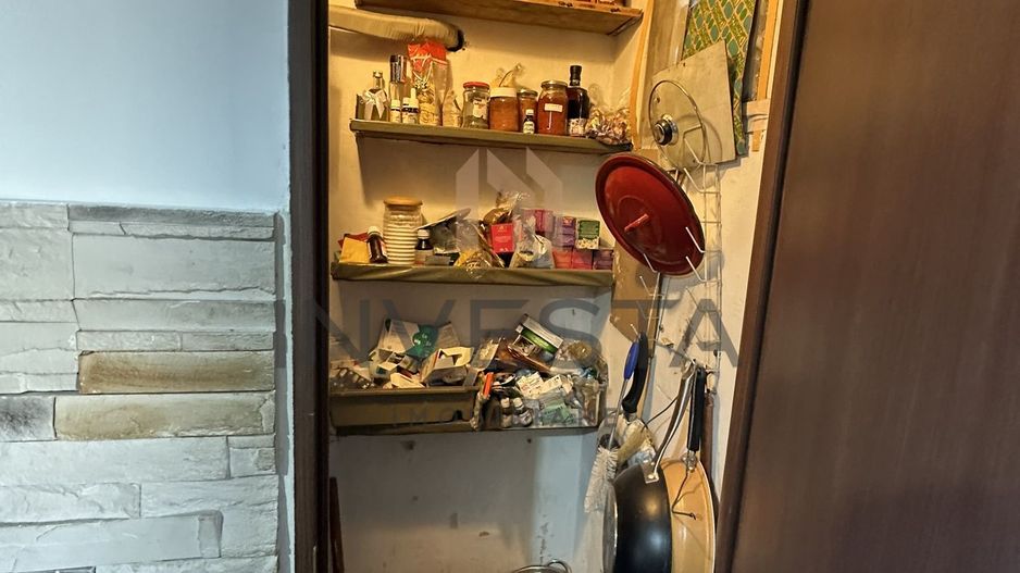 3 camere decomandate Dorobantilor Cluj | zona Biblioteca Judeteana! - Poză 9